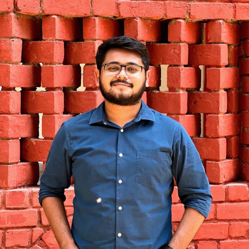 Rudranil DattaRay