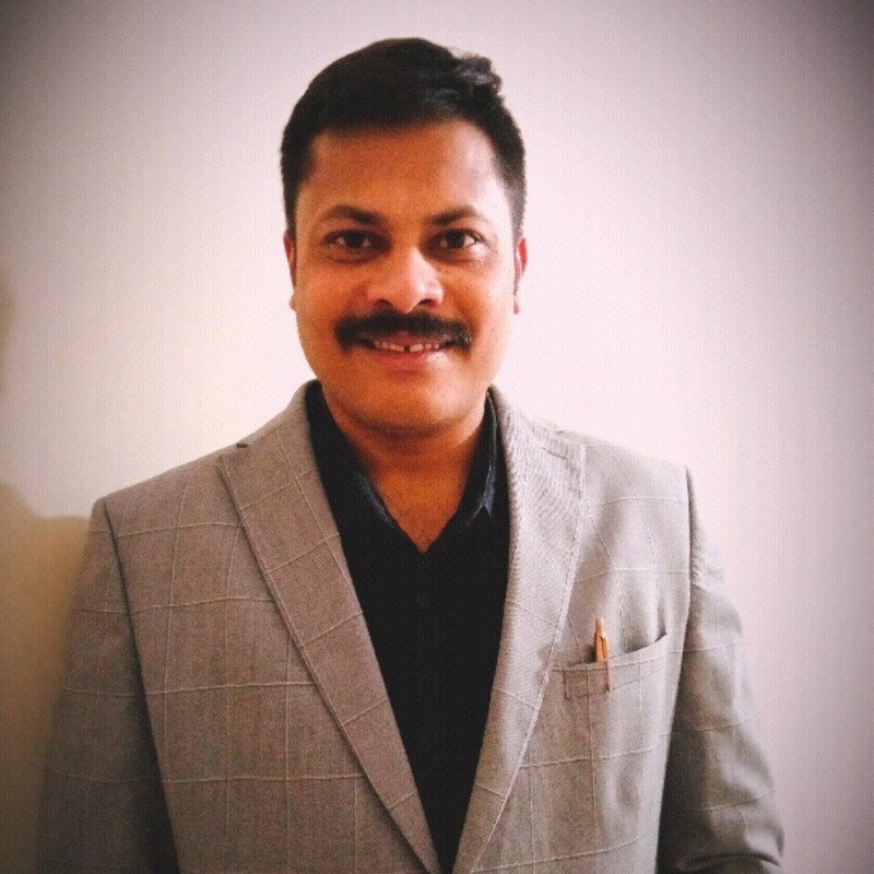 Shobhit Nagarkar